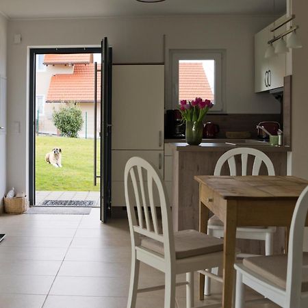 Ferienwohnung Ida Peiting Extérieur photo